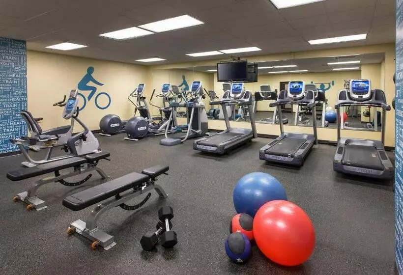 בית מלון כפרי The Lincoln Marriott Cornhusker