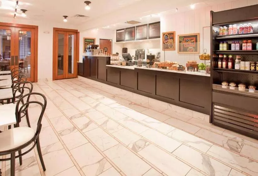 בית מלון כפרי The Lincoln Marriott Cornhusker