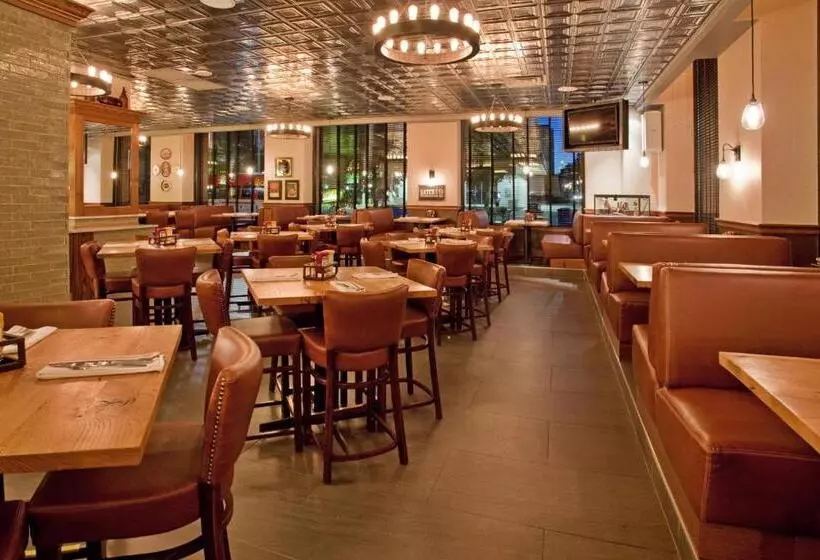 בית מלון כפרי The Lincoln Marriott Cornhusker