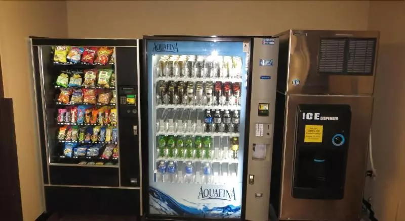 汽车旅馆  Longhorn Boulder Highway