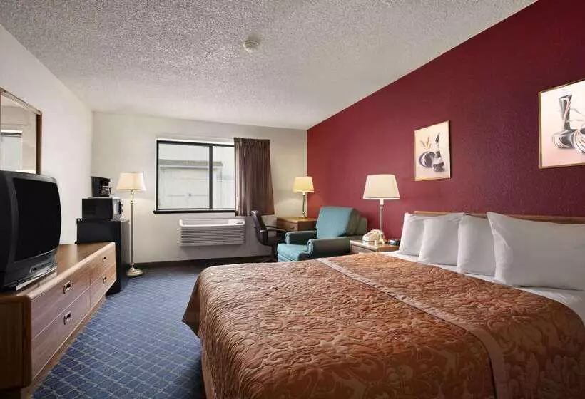 汽车旅馆 Super 8 By Wyndham Arcata