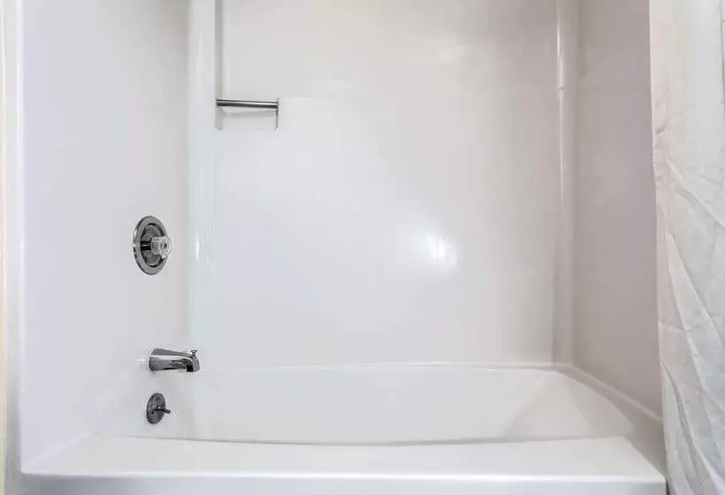 Motel Super 8 By Wyndham Carson City Lake Tahoe