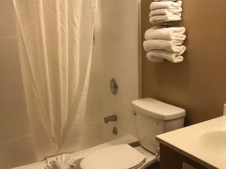 Motel Super 8 By Wyndham Carson City Lake Tahoe