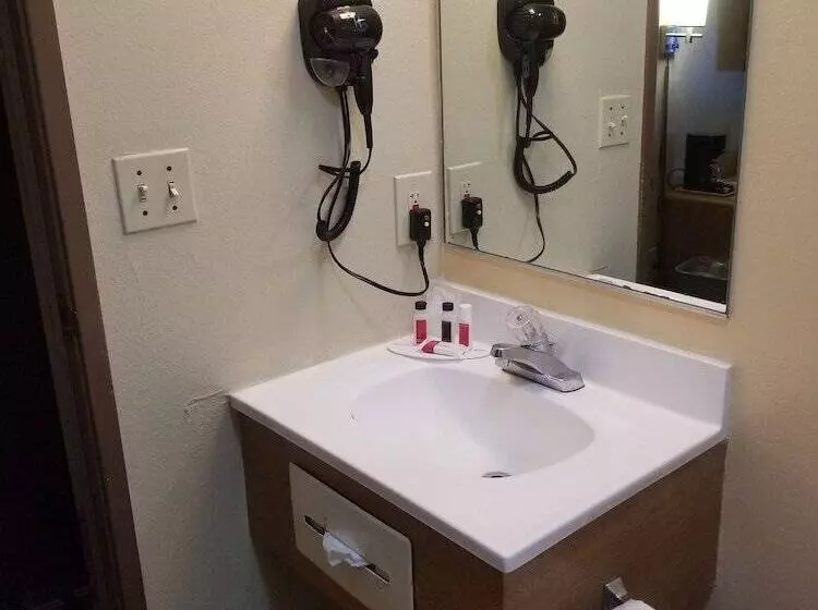 Motel Super 8 By Wyndham Carson City Lake Tahoe