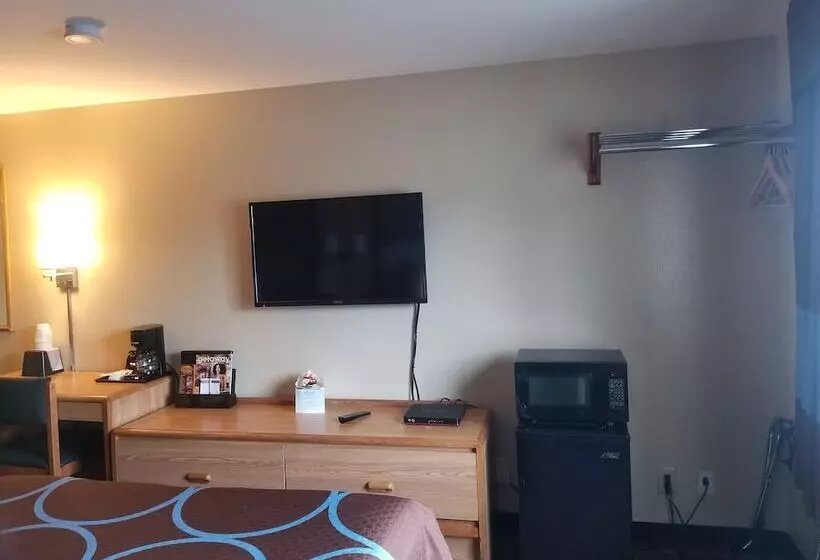 Motel Super 8 By Wyndham Carson City Lake Tahoe