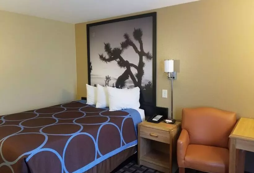 Motel Super 8 By Wyndham Carson City Lake Tahoe