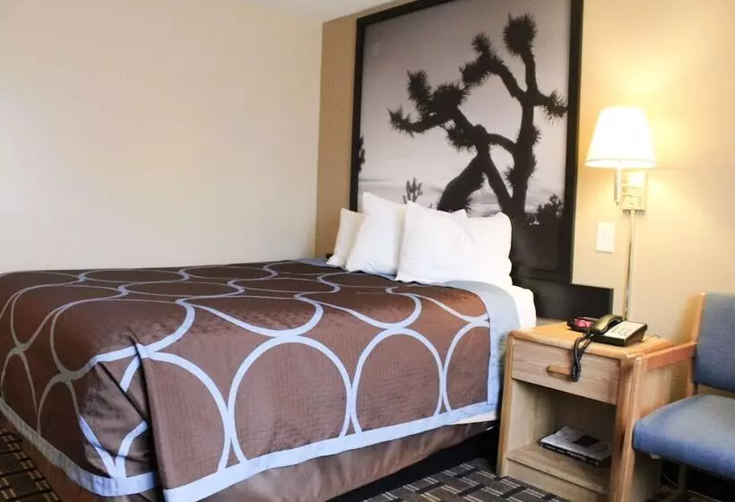 Motel Super 8 By Wyndham Carson City Lake Tahoe