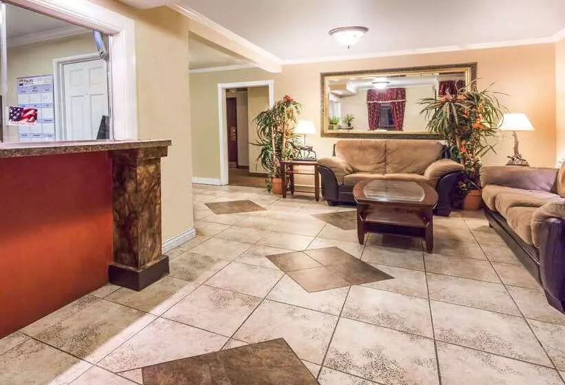 モーテル Super 8 By Wyndham Colorado Springs/chestnut Street