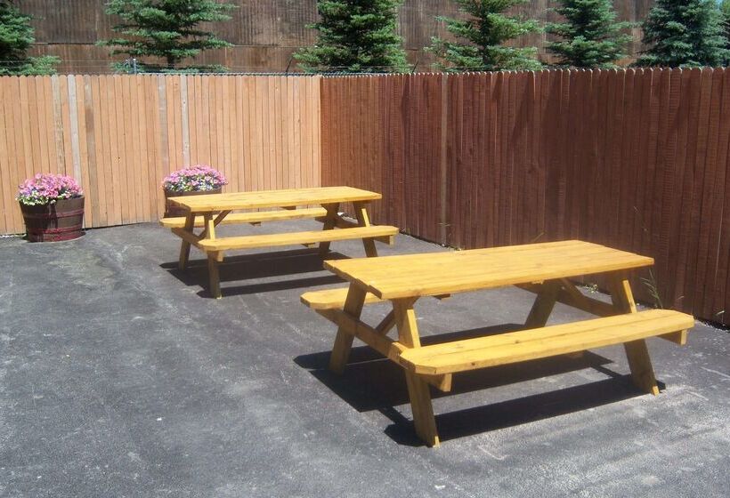 مُتل Super 8 By Wyndham Jackson Hole