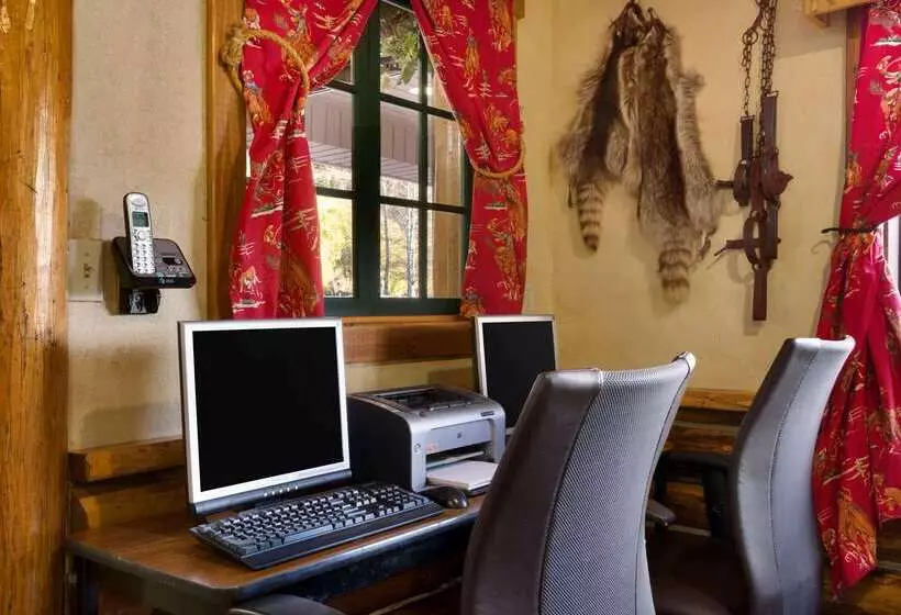 모텔 Super 8 By Wyndham Jackson Hole