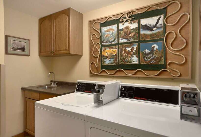 مُتل Super 8 By Wyndham Jackson Hole