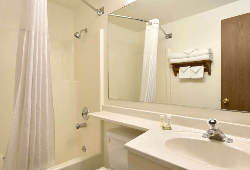 مُتل Super 8 By Wyndham Jackson Hole