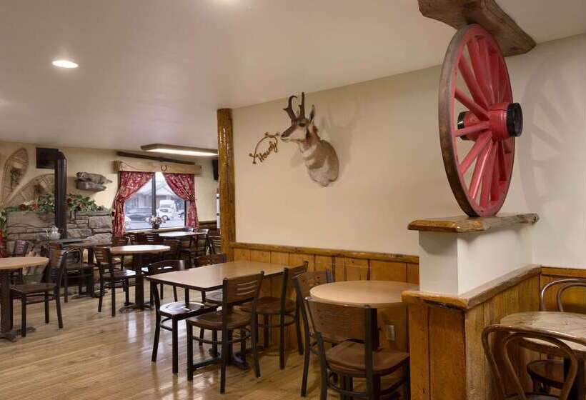 مُتل Super 8 By Wyndham Jackson Hole