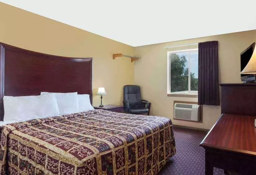 مُتل Super 8 By Wyndham Lewiston