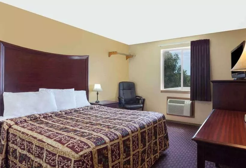 مُتل Super 8 By Wyndham Lewiston