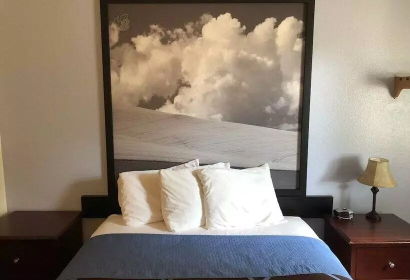 مُتل Super 8 By Wyndham Lewiston