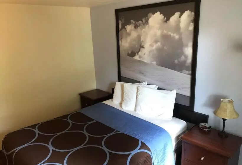 مُتل Super 8 By Wyndham Lewiston