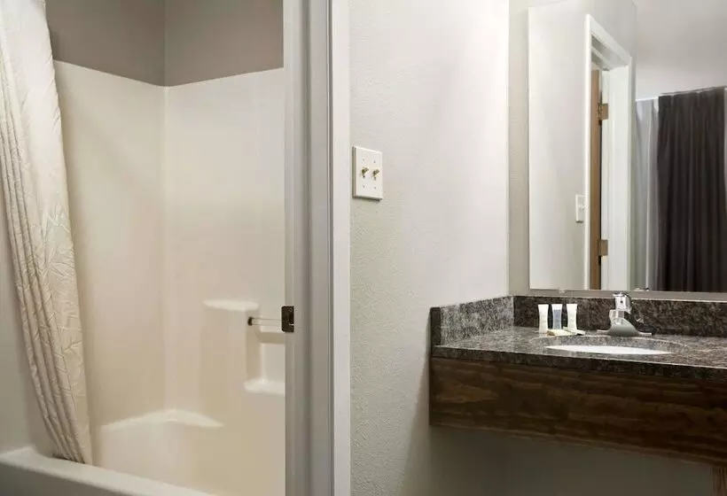 مُتل Super 8 By Wyndham Pocatello