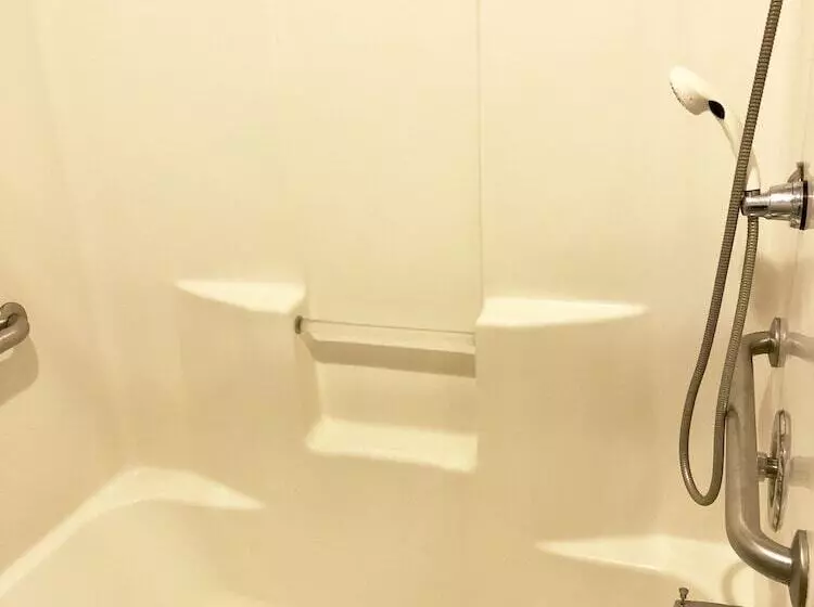 مُتل Super 8 By Wyndham Pocatello