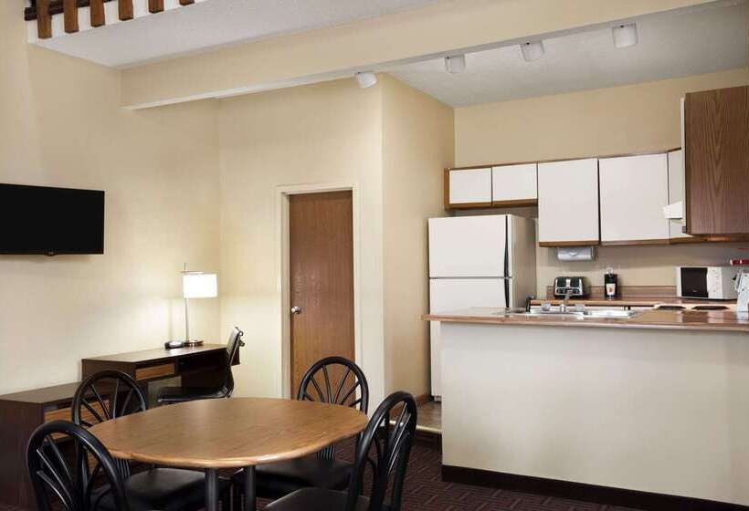 Motel Super 8 By Wyndham Salem