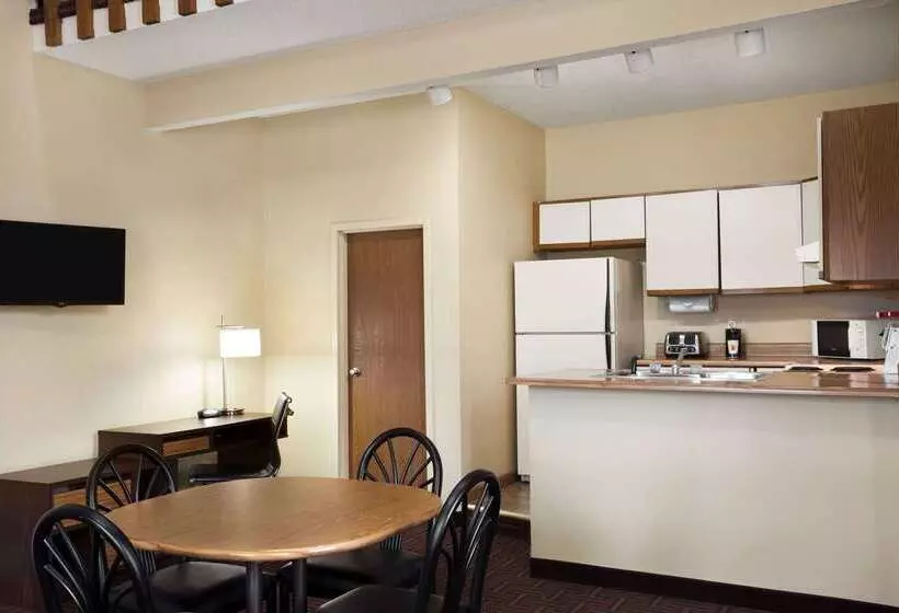 モーテル Super 8 By Wyndham Salem