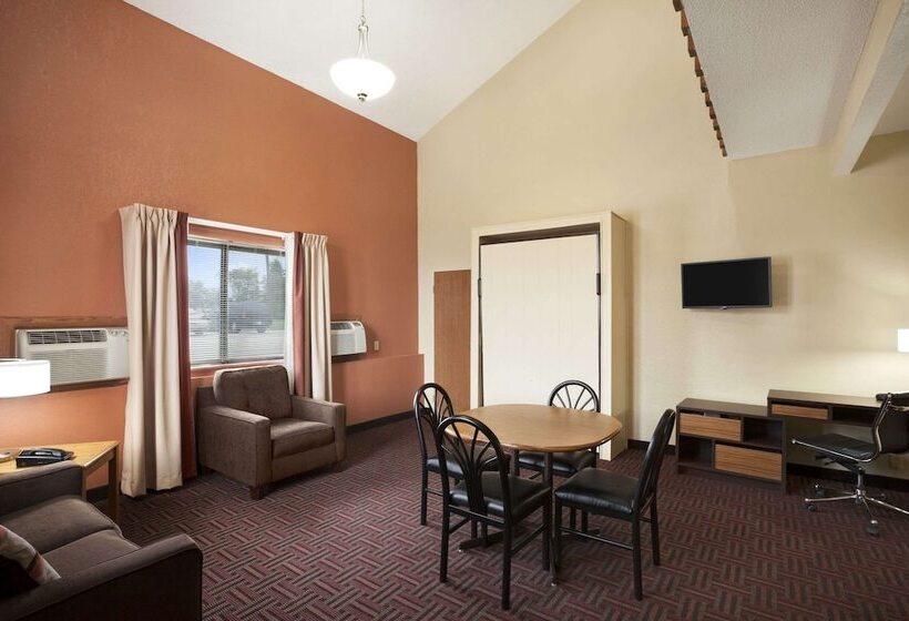 Motel Super 8 By Wyndham Salem