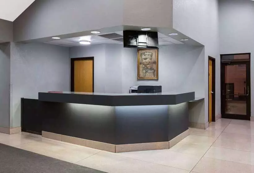 Motel Super 8 By Wyndham Wisconsin Dells