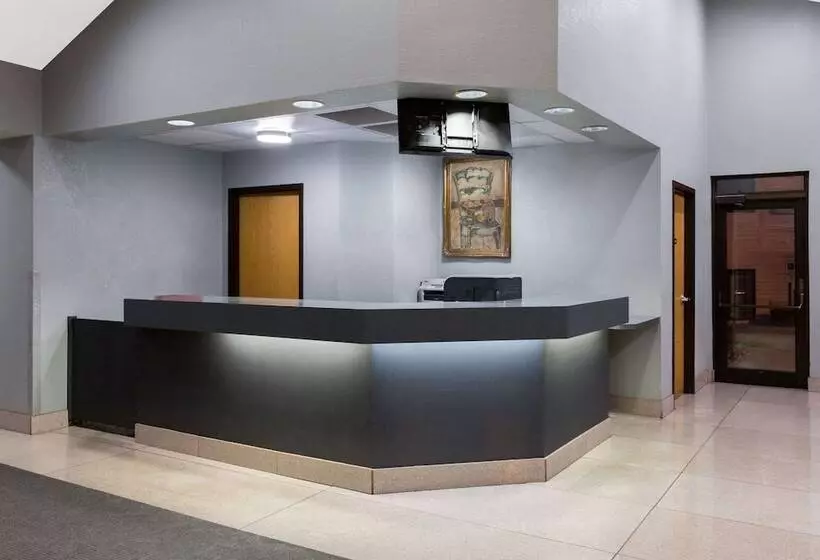 Motel Super 8 By Wyndham Wisconsin Dells