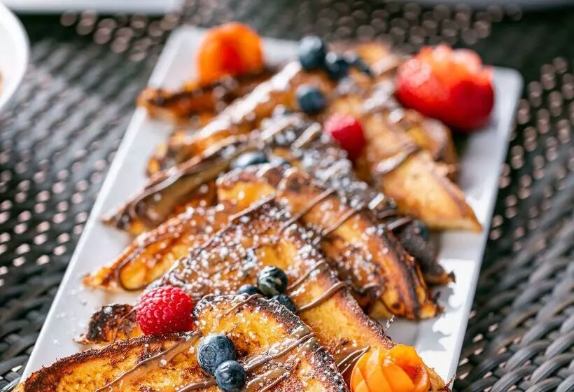 استراحتگاه Doubletree By Hilton Hotel Orlando At Seaworld