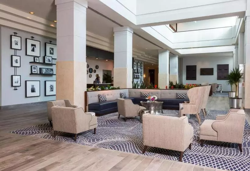 South Shore Harbour Resort And Conference Center