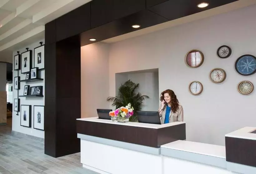 South Shore Harbour Resort And Conference Center