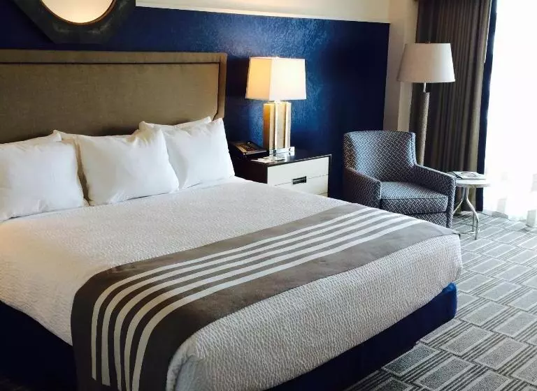 South Shore Harbour Resort And Conference Center