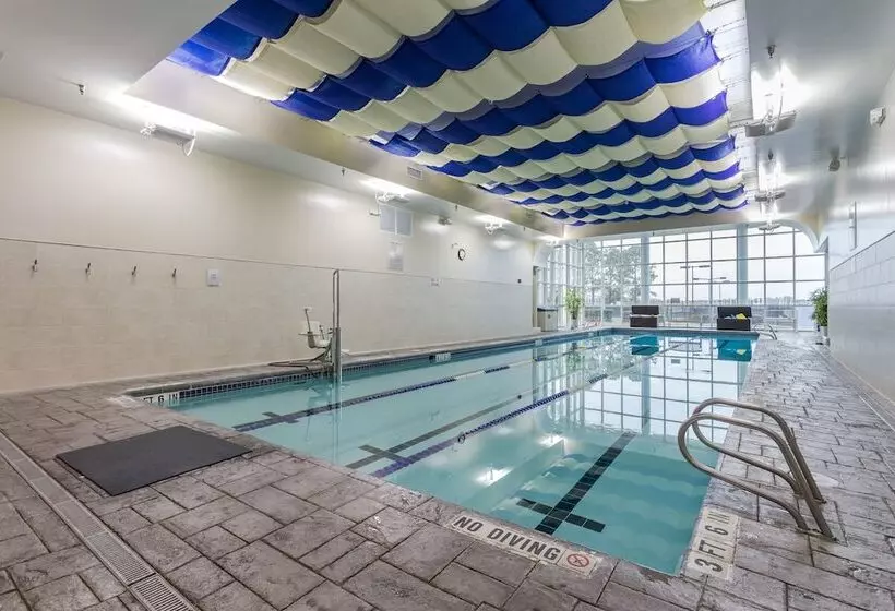 South Shore Harbour Resort And Conference Center