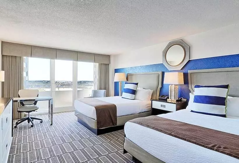 South Shore Harbour Resort And Conference Center