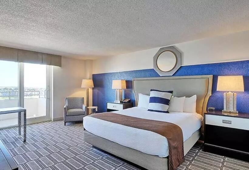 South Shore Harbour Resort And Conference Center