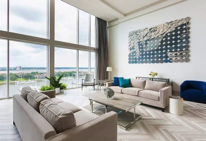 South Shore Harbour Resort And Conference Center