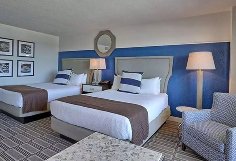 South Shore Harbour Resort And Conference Center