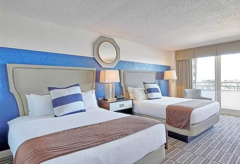 South Shore Harbour Resort And Conference Center