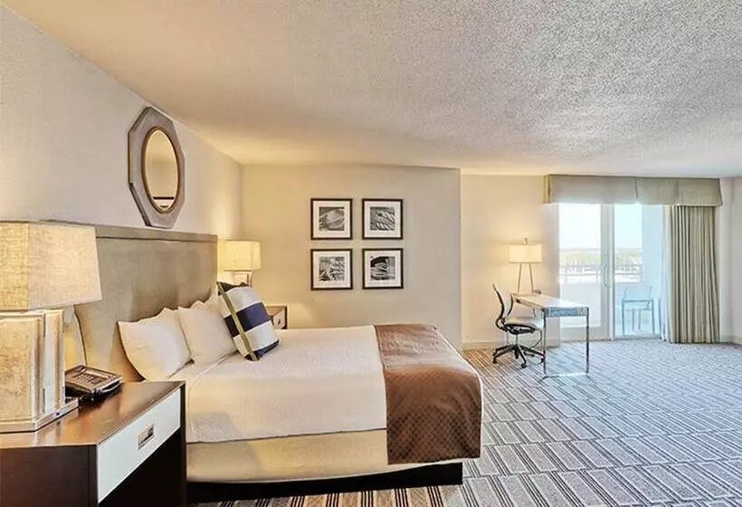 South Shore Harbour Resort And Conference Center