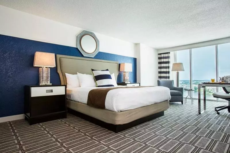 South Shore Harbour Resort And Conference Center