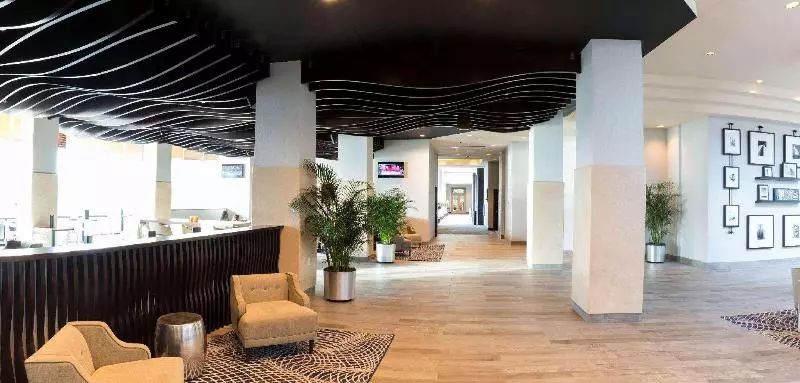 South Shore Harbour Resort And Conference Center