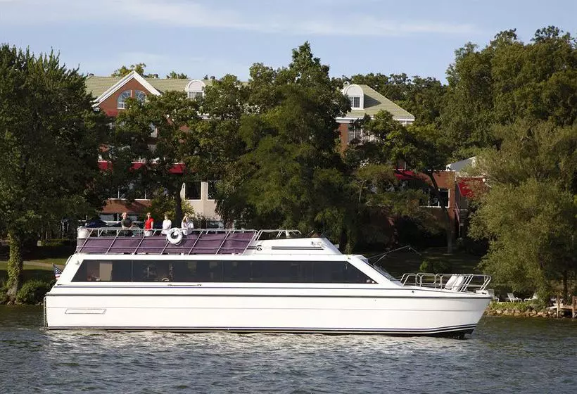 The Heidel House Resort