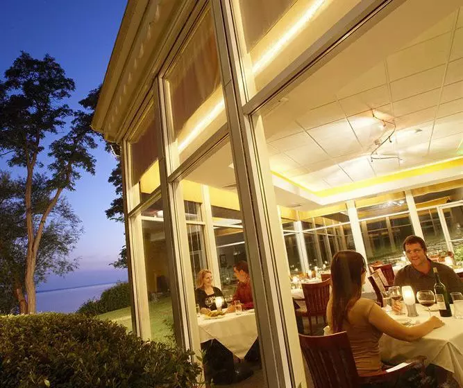 The Heidel House Resort