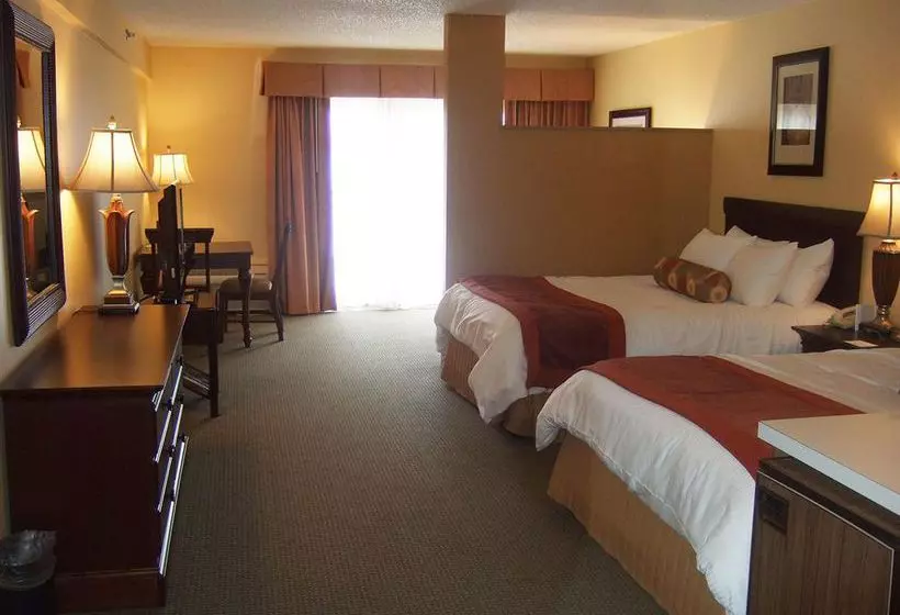 The Heidel House Resort