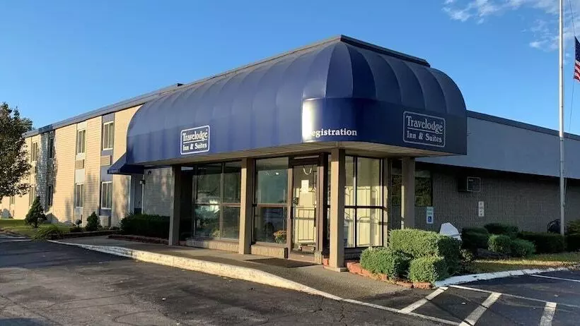 Travelodge Inn & Suites By Wyndham Albany