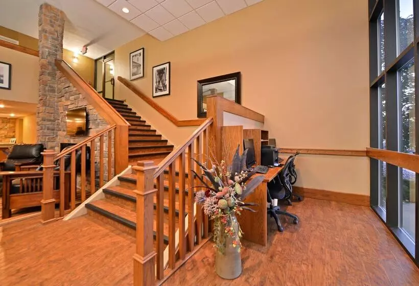 בית מלון כפרי Best Western Kelly Inn   Yankton