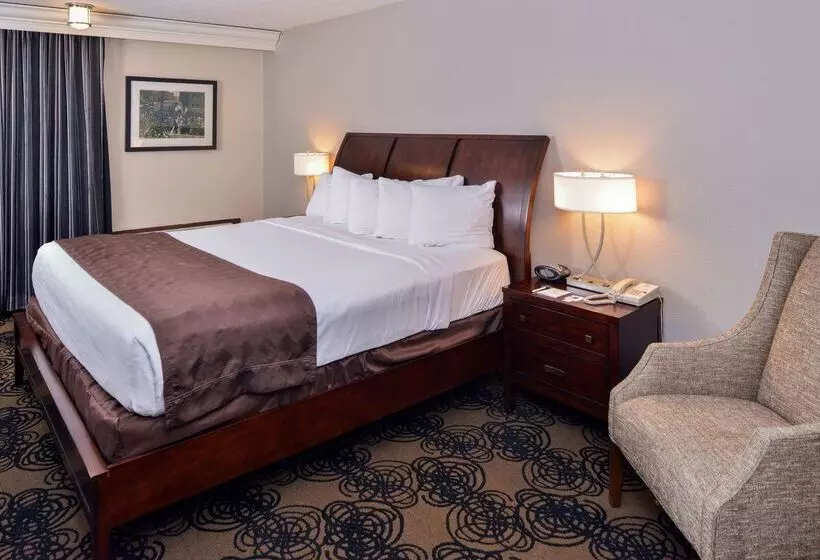 בית מלון כפרי Best Western Kelly Inn   Yankton