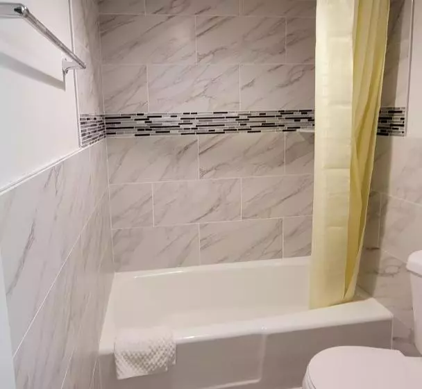 בית מלון כפרי Americas Best Value Inn Vandalia