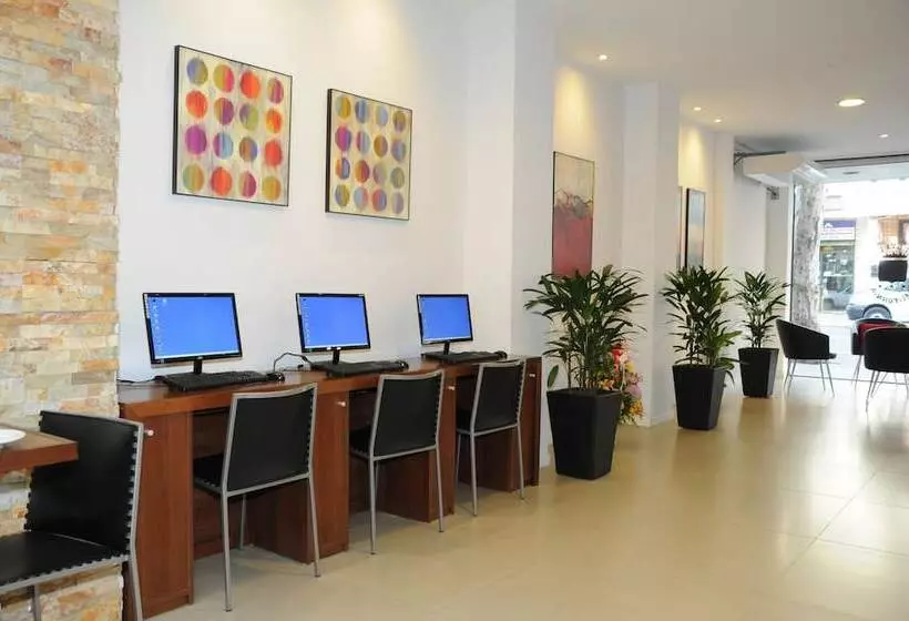 ホテル California