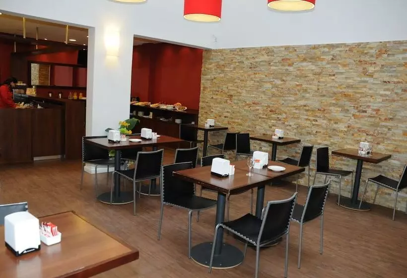 ホテル California